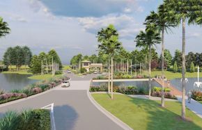 Del Webb Catalina - Lakewood Ranch, FL
