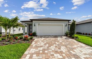 Hallmark - Del Webb BayView: Parrish, Florida - Del Webb