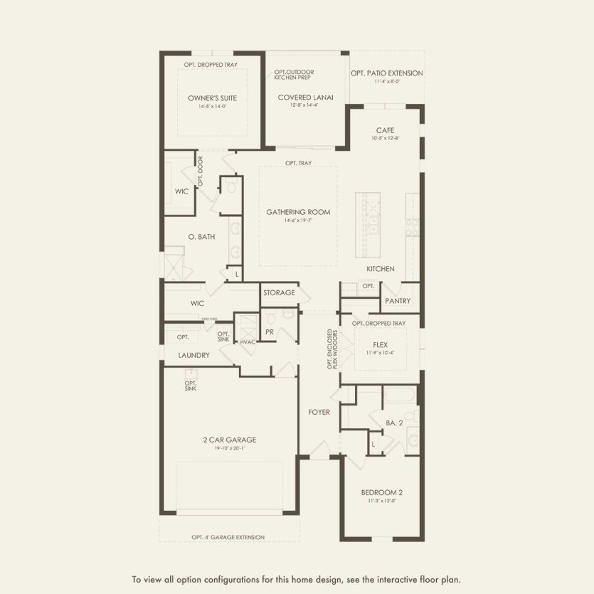 First Floor 2 br / 2 ba