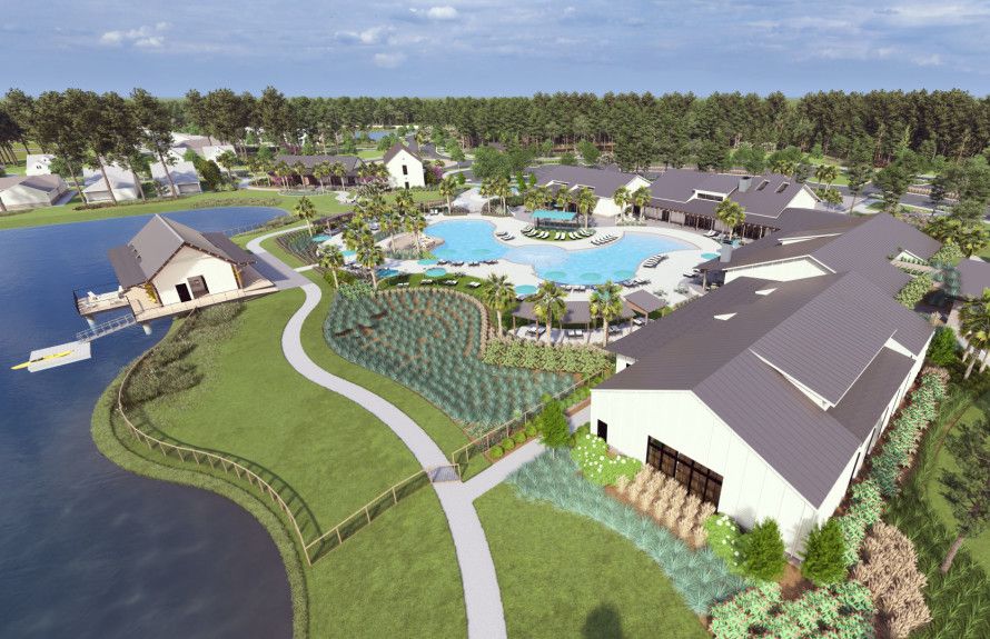 casa en Del Webb Point Hope por Del Webb