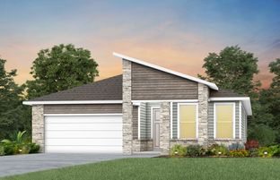 Prestige - Del Webb Barton Village: Lebanon, Tennessee - Del Webb