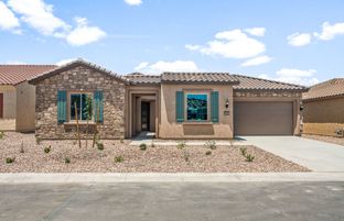 Voyage - Sun City Anthem at Merrill Ranch: Florence, Arizona - Del Webb