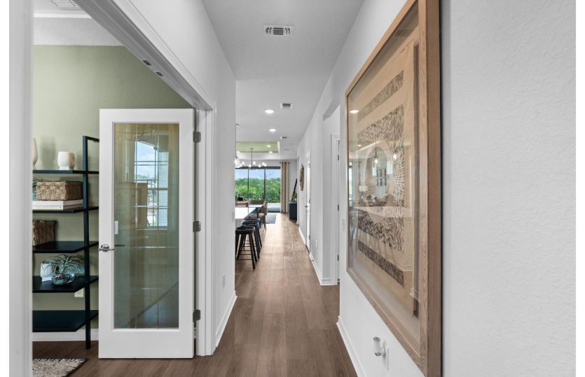 Entryway