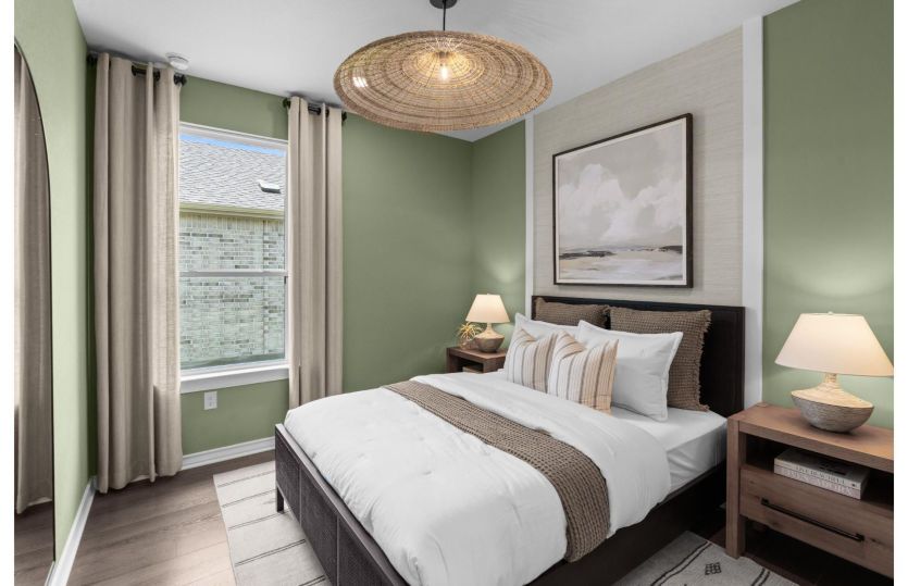 Additional Bedroom