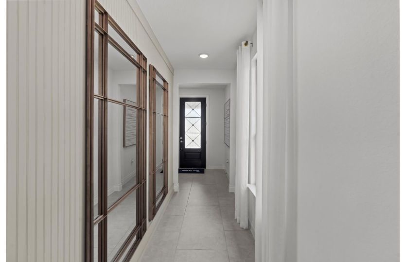 Entryway