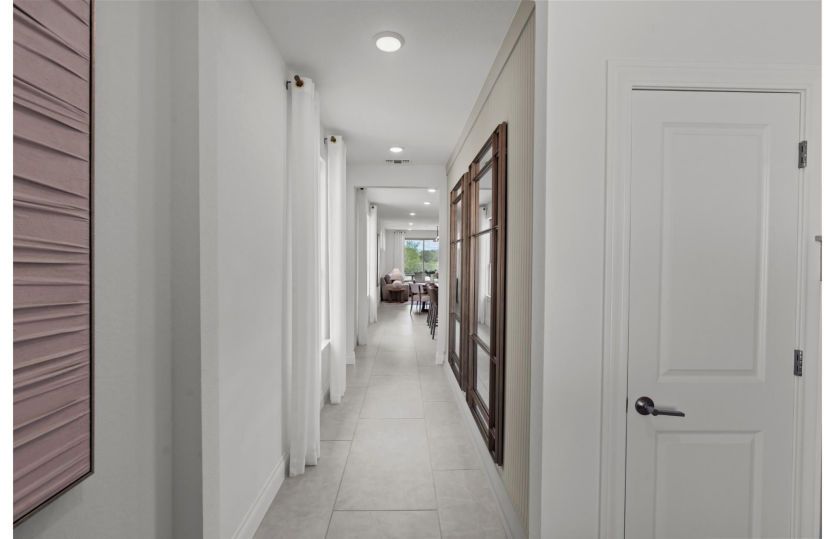 Entryway