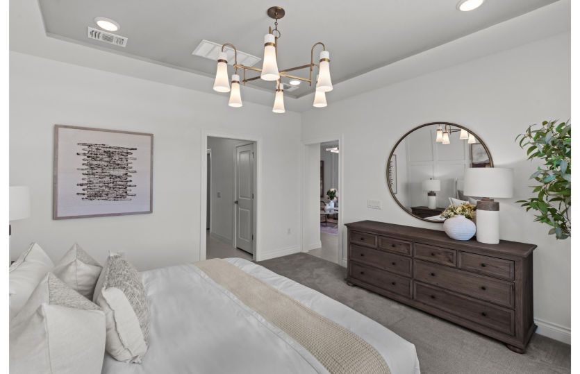 Owner's Suite