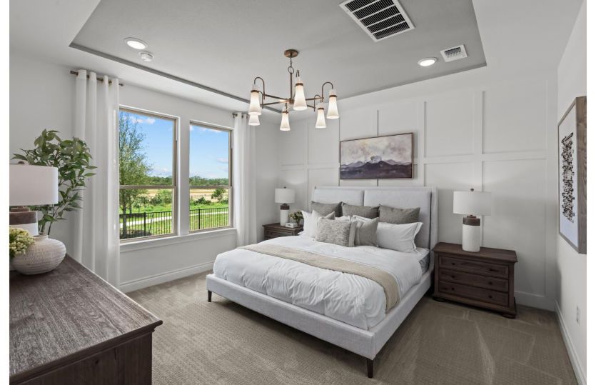 Owner's Suite