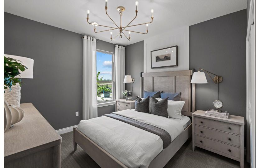 Additional Bedroom