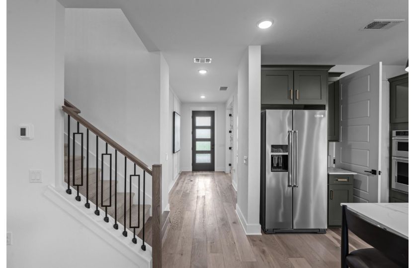 Entryway