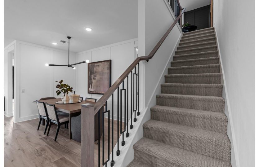 Stairway