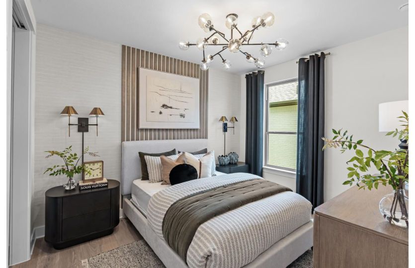 Additional Bedroom