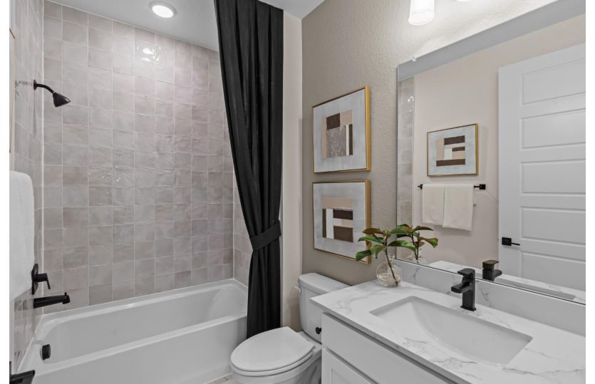 Additional Bath