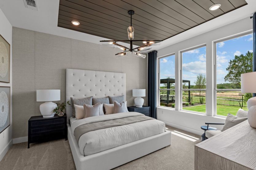 Owner's Suite