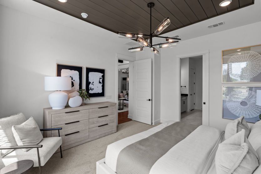 Owner's Suite