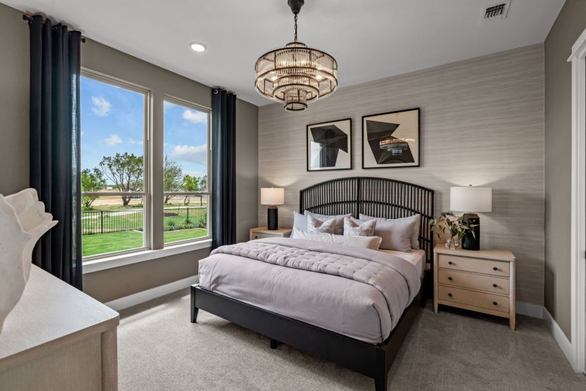 Additional Bedroom