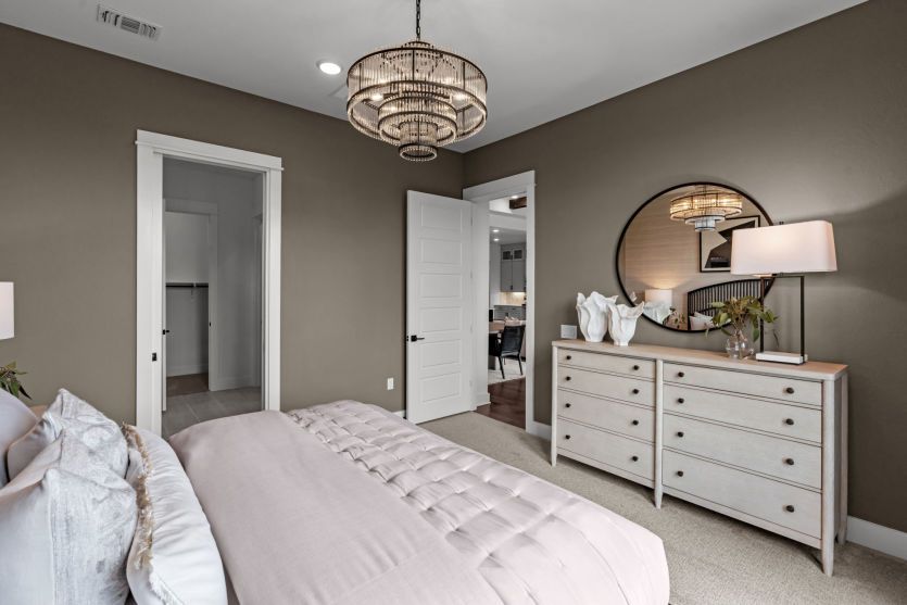 Additional Bedroom