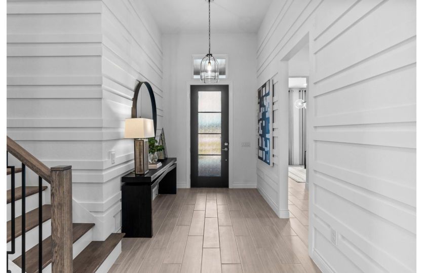 Entryway