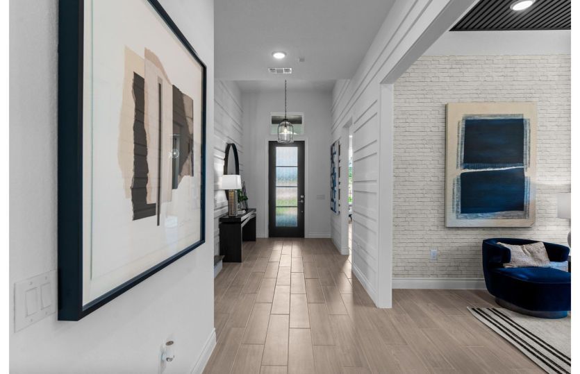 Entryway