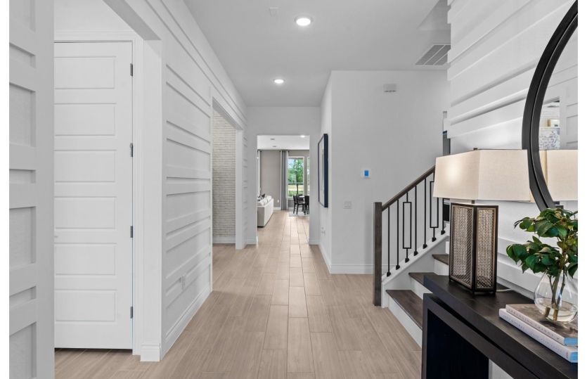 Entryway