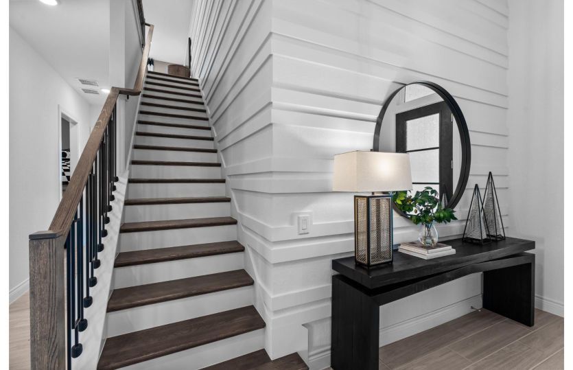 Stairway