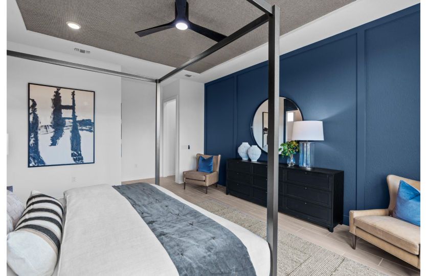 Owner's Suite