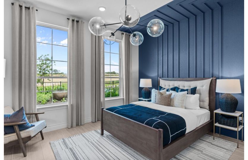 Additional Bedroom