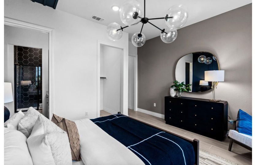 Additional Bedroom
