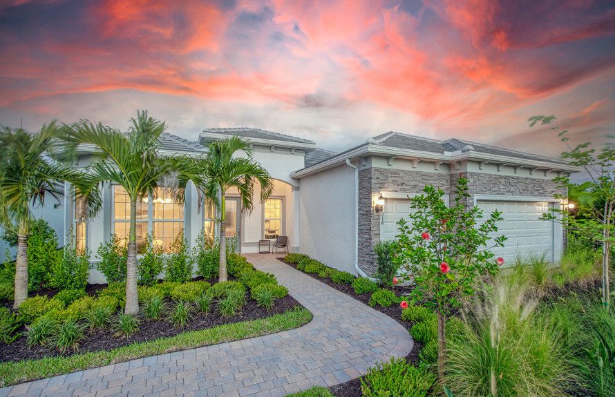 Elegant Home Designs