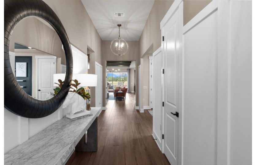 Entryway