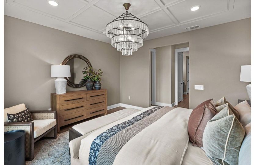 Owner's Suite