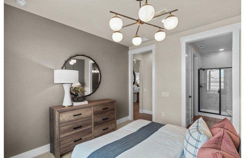 Additional Bedroom