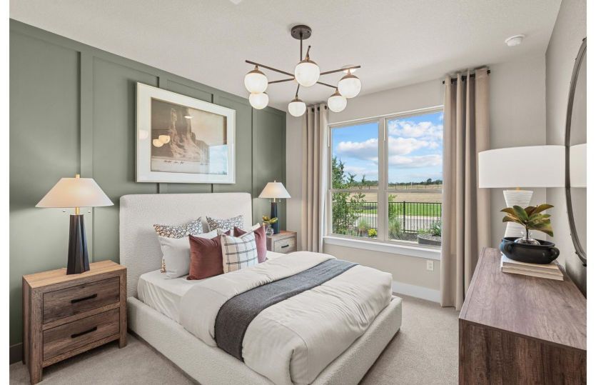 Additional Bedroom