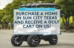 Sun City Texas - Georgetown, TX