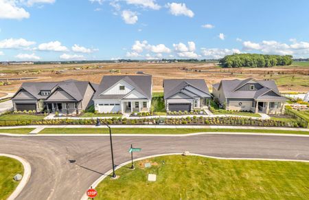 Finch Creek