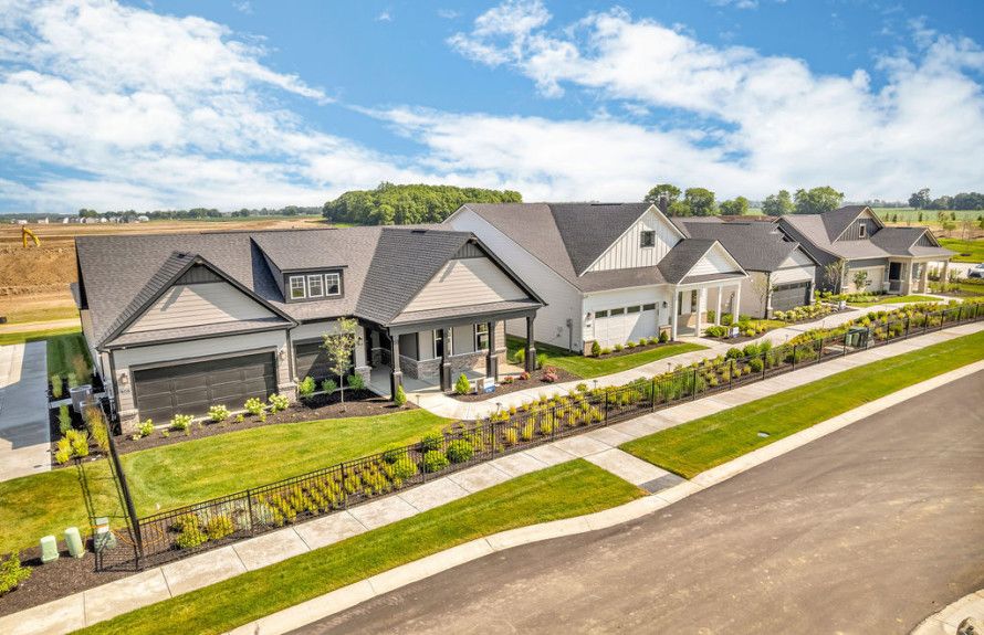 Finch Creek