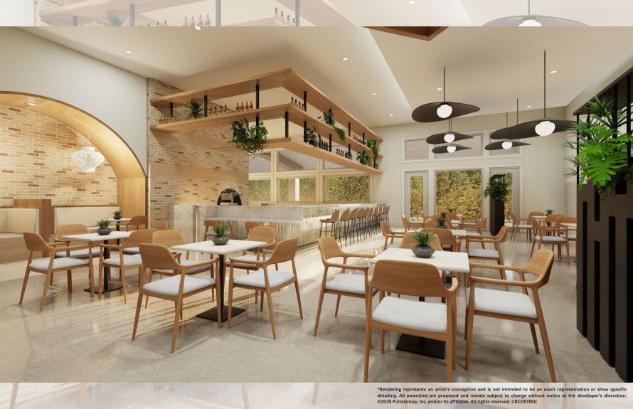 Horizon Grill