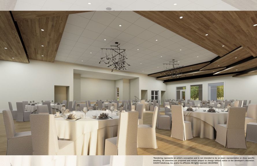 Social Ballroom