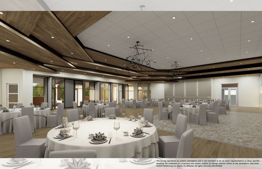 Social Ballroom