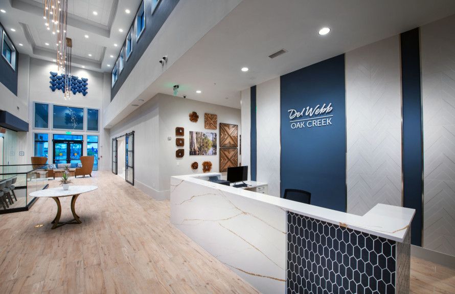 A Warm Welcome Awaits You