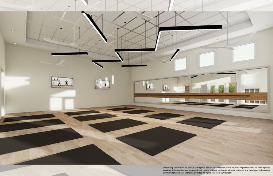 Movement Studio