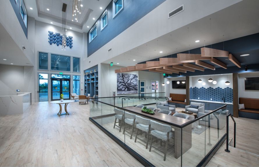 Shared Space, Shared Moments