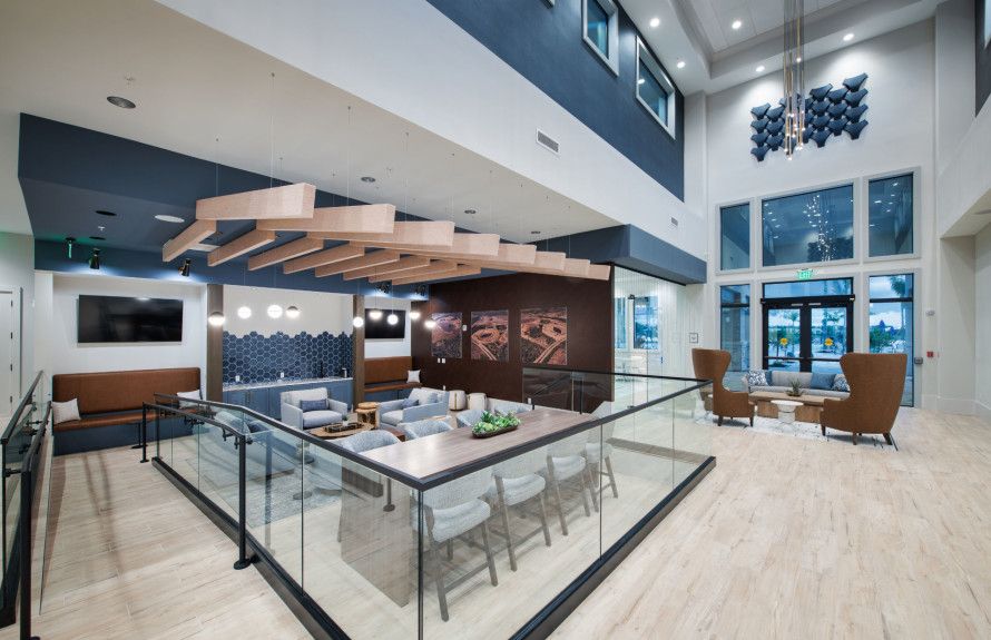 Gather, Connect, Belong