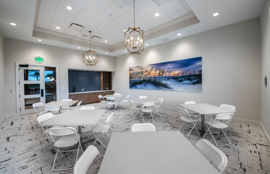 Get To Know Your Neighbors