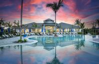 Del Webb Oak Creek por Del Webb en Fort Myers Florida