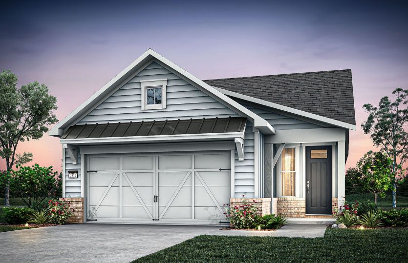 Exterior FH102