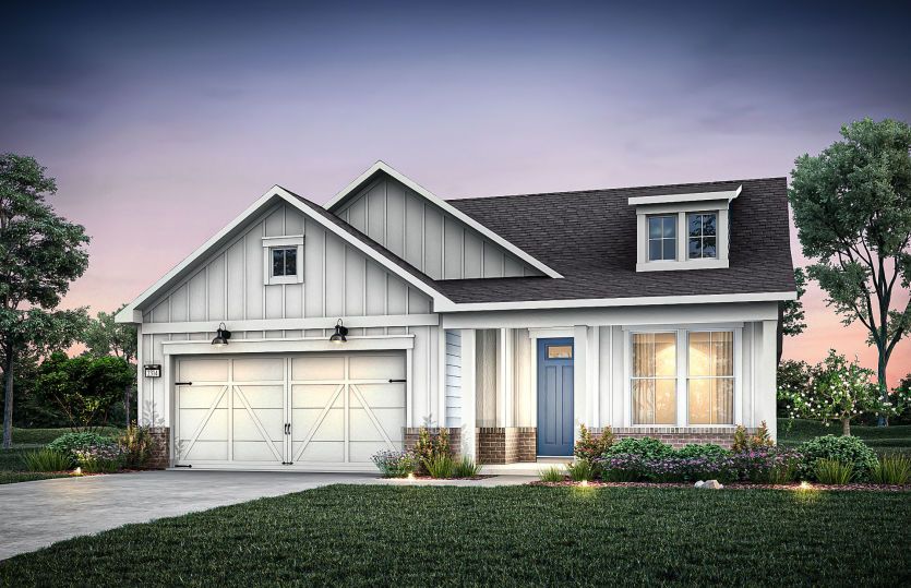 Exterior FH103