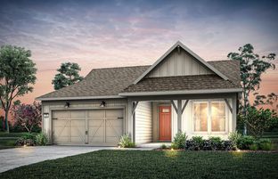 Mystique - Del Webb Greenville: Greenville, South Carolina - Del Webb