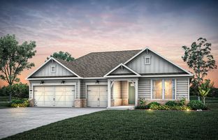 Renown - Del Webb Greenville: Greenville, South Carolina - Del Webb