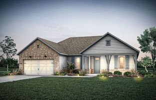 Stardom - Del Webb Greenville: Greenville, South Carolina - Del Webb
